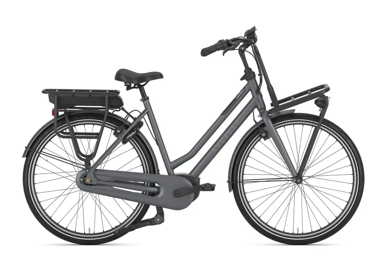 Gazelle HeavyDutyNL C7+ HMB - Image 1