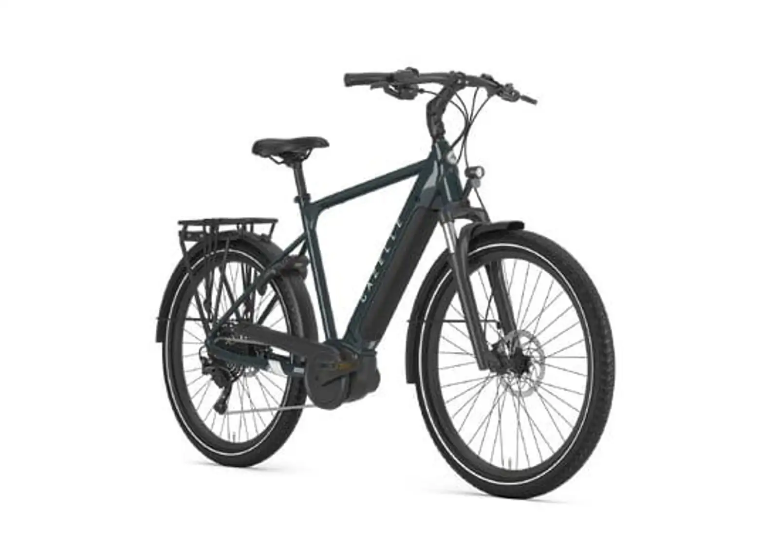 Gazelle Medeo T10 - Image 2