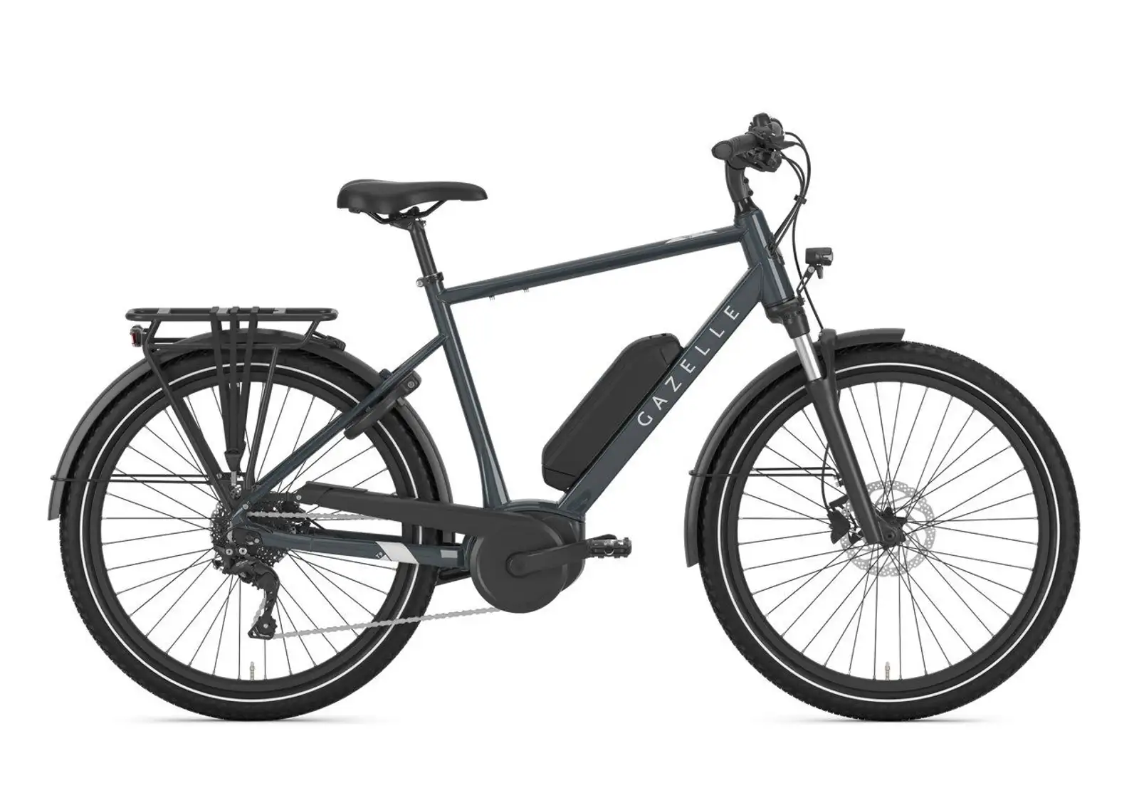 Gazelle Medeo T9 - Image 1