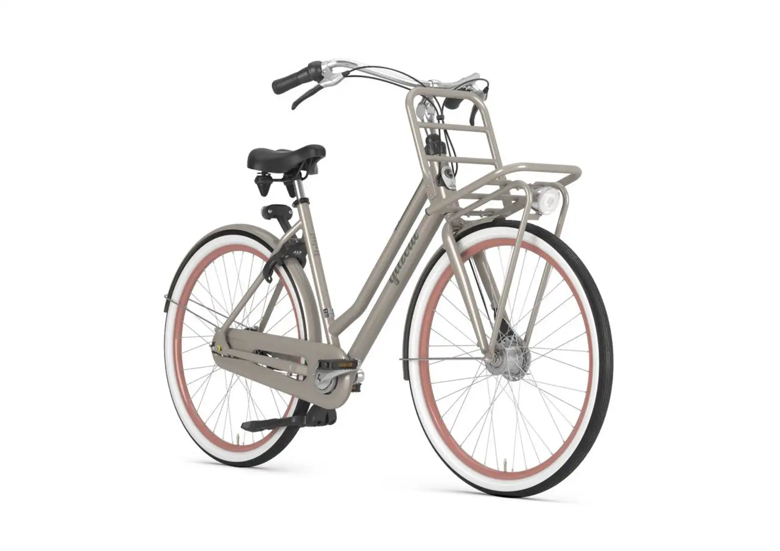 Gazelle Miss Grace - Image 2