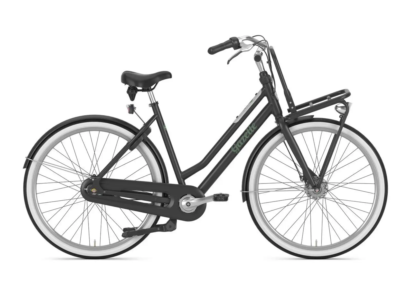 Gazelle Miss Grace - Image 1