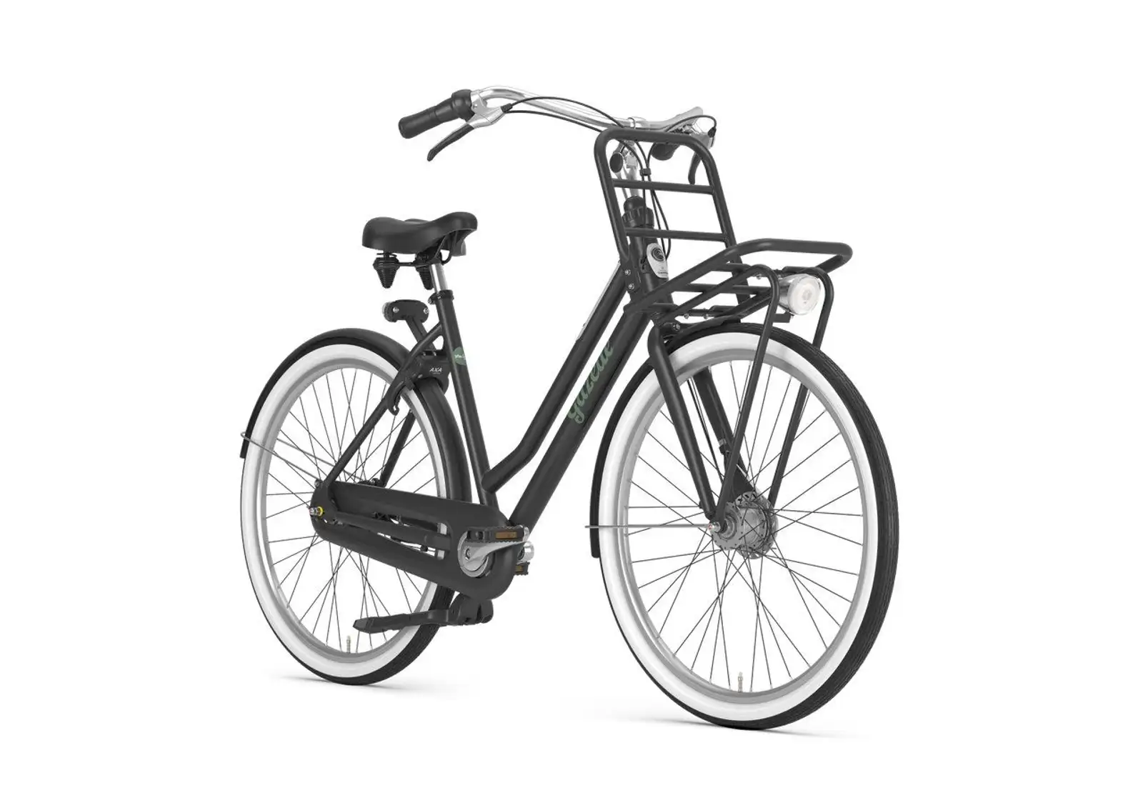 Gazelle Miss Grace - Image 2