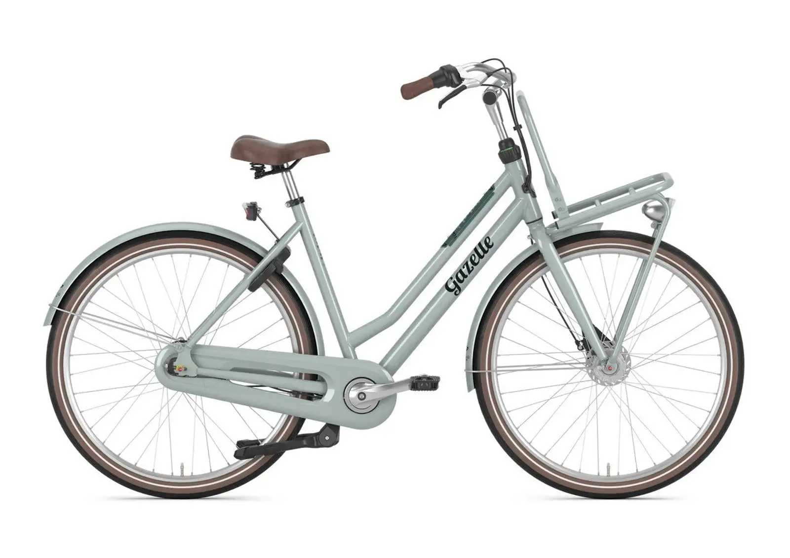 Gazelle Miss Grace - Image 1