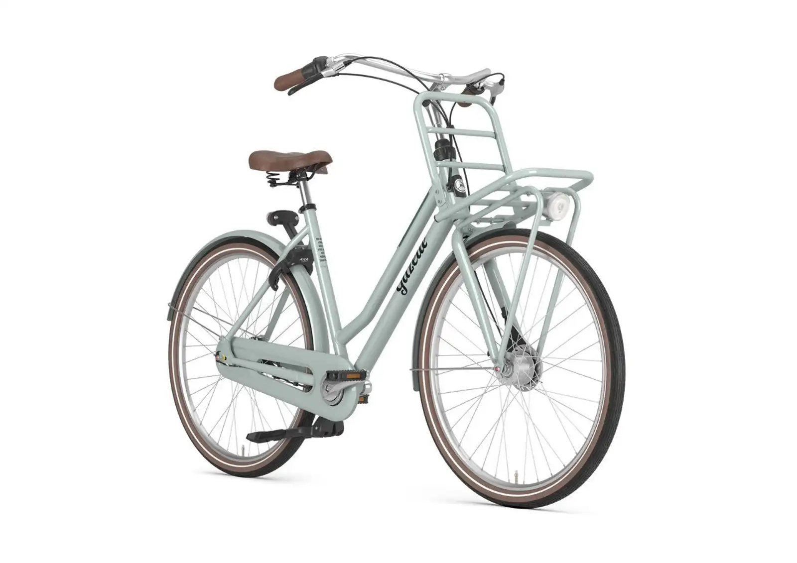 Gazelle Miss Grace - Image 2