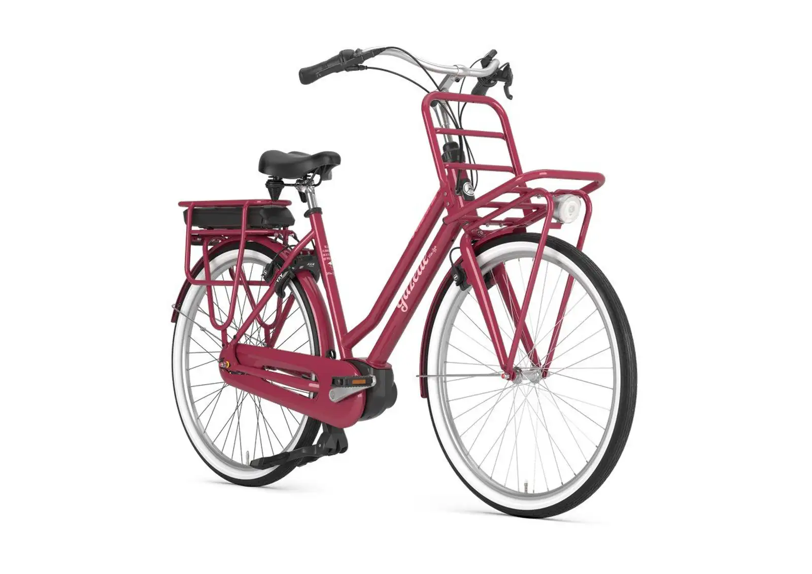 Gazelle Miss Grace C7 - Image 2