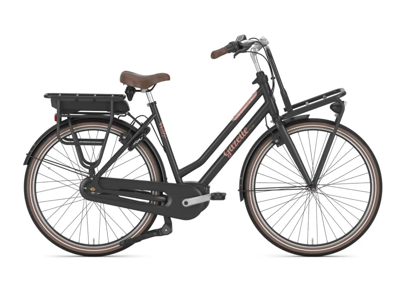 Gazelle Miss Grace C7 HMB - Image 1