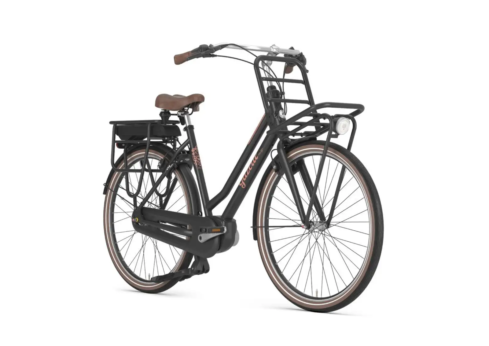 Gazelle Miss Grace C7 HMB - Image 2