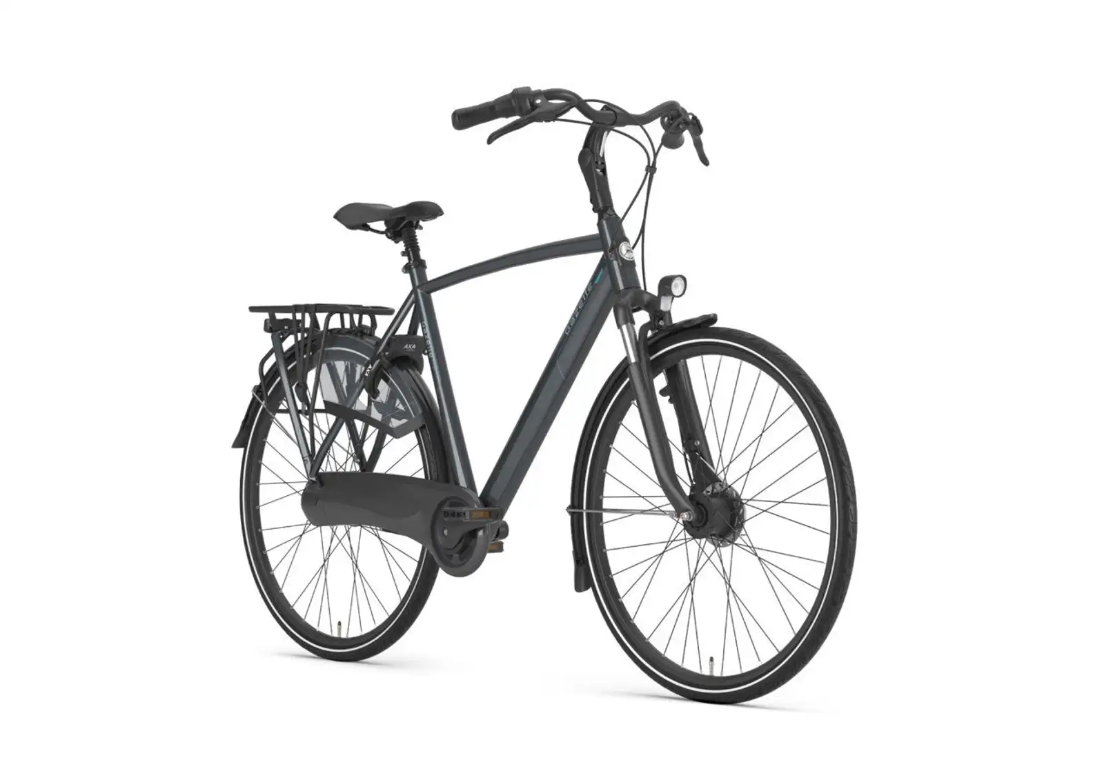 Gazelle Orange C7+ - Image 2