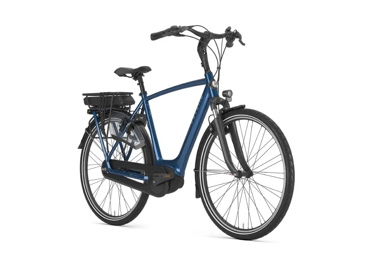 Gazelle Orange C7+ - Image 2