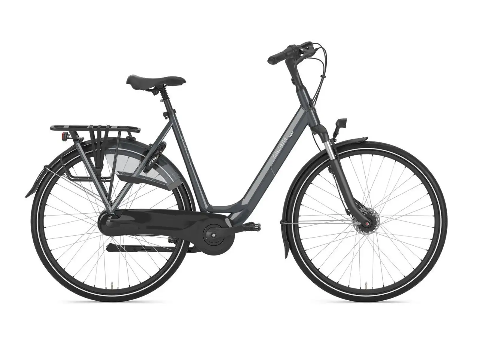 Gazelle Orange C7+ Verhuur - Image 1