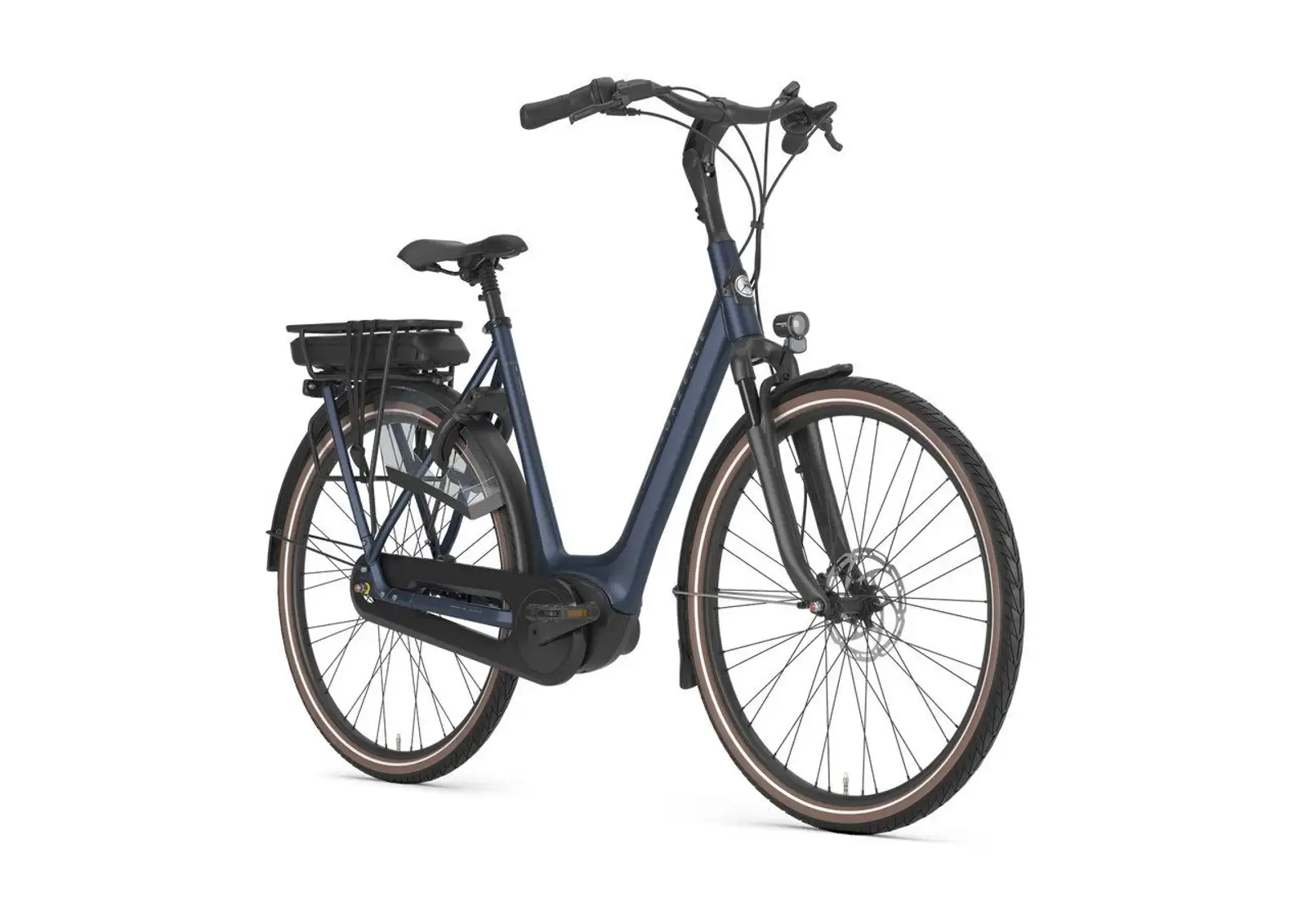 Gazelle Orange C8 - Image 2