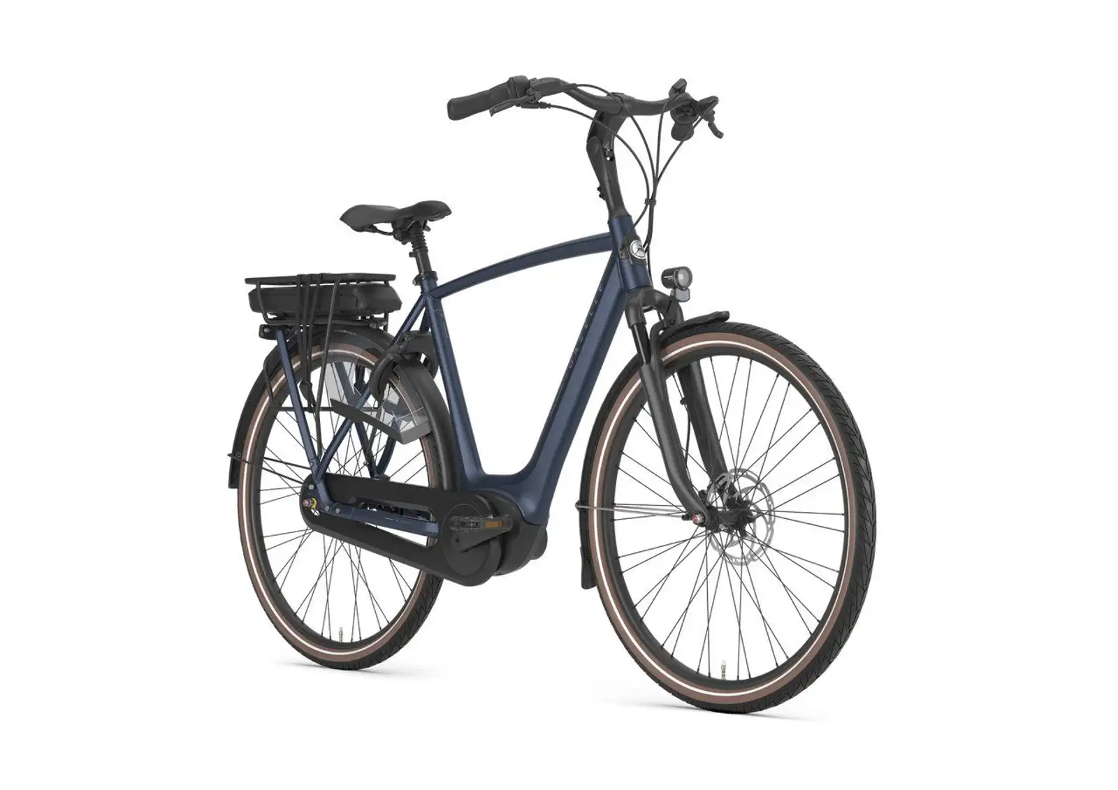 Gazelle Orange C8 - Image 2