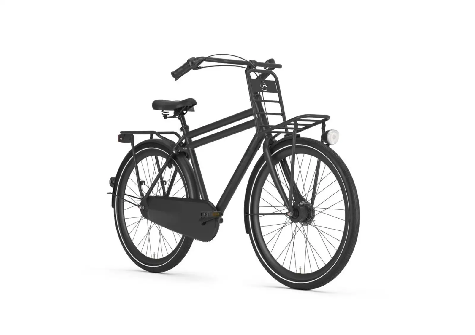 Gazelle PuurNL - Image 2