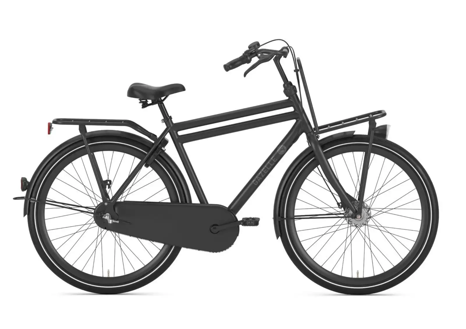 Gazelle PuurNL - Image 1