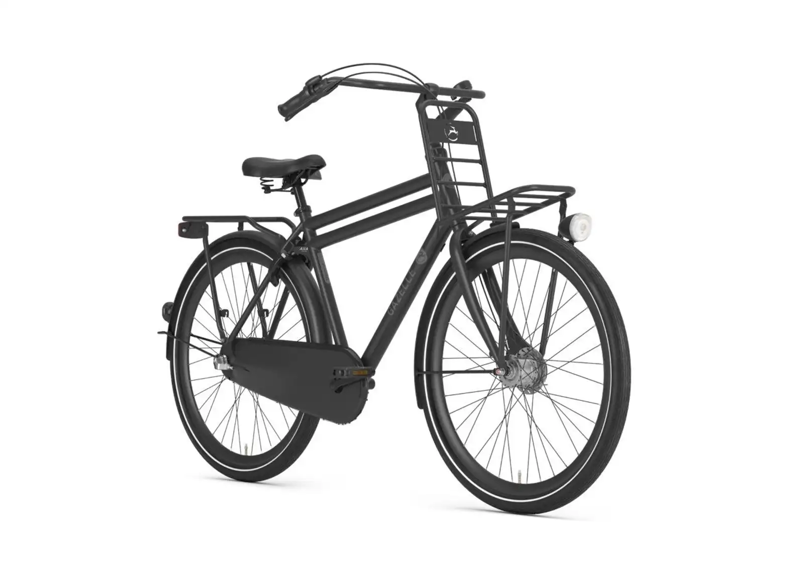 Gazelle PuurNL - Image 2