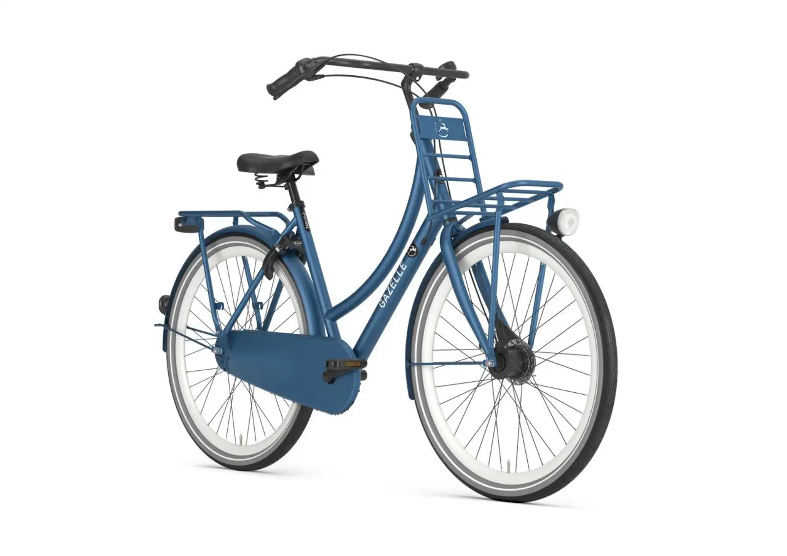 Gazelle PuurNL - Image 2