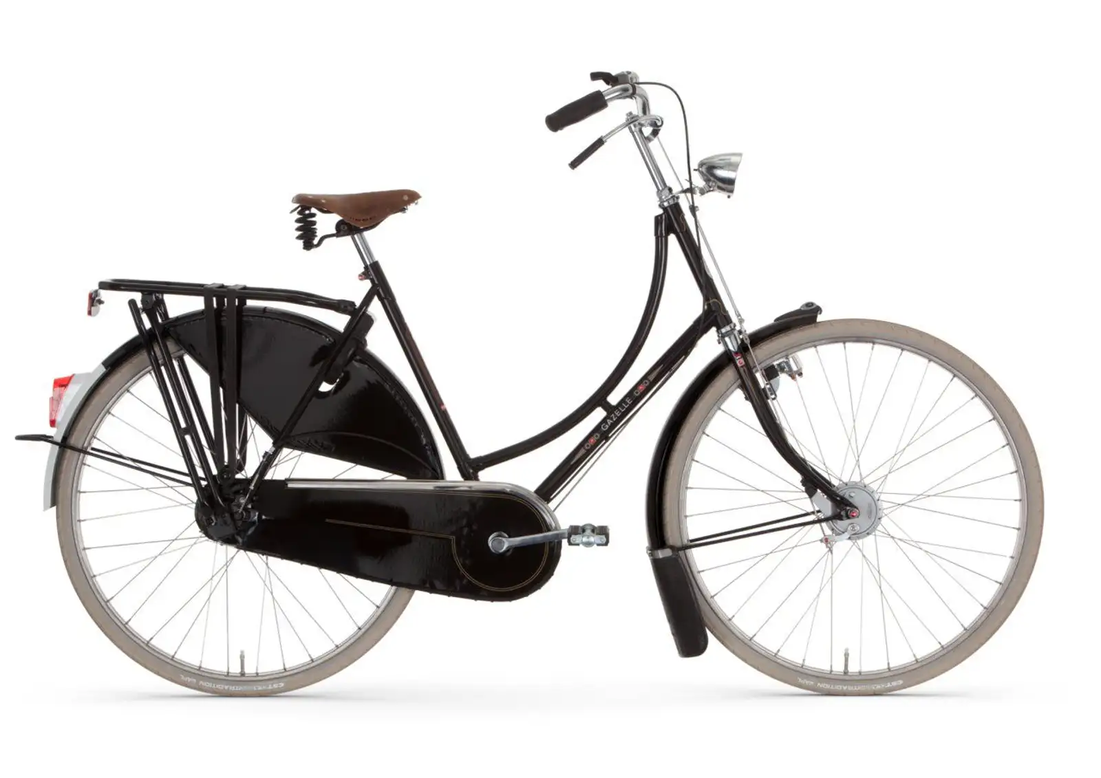 Gazelle Tour Populair C3 - Image 1