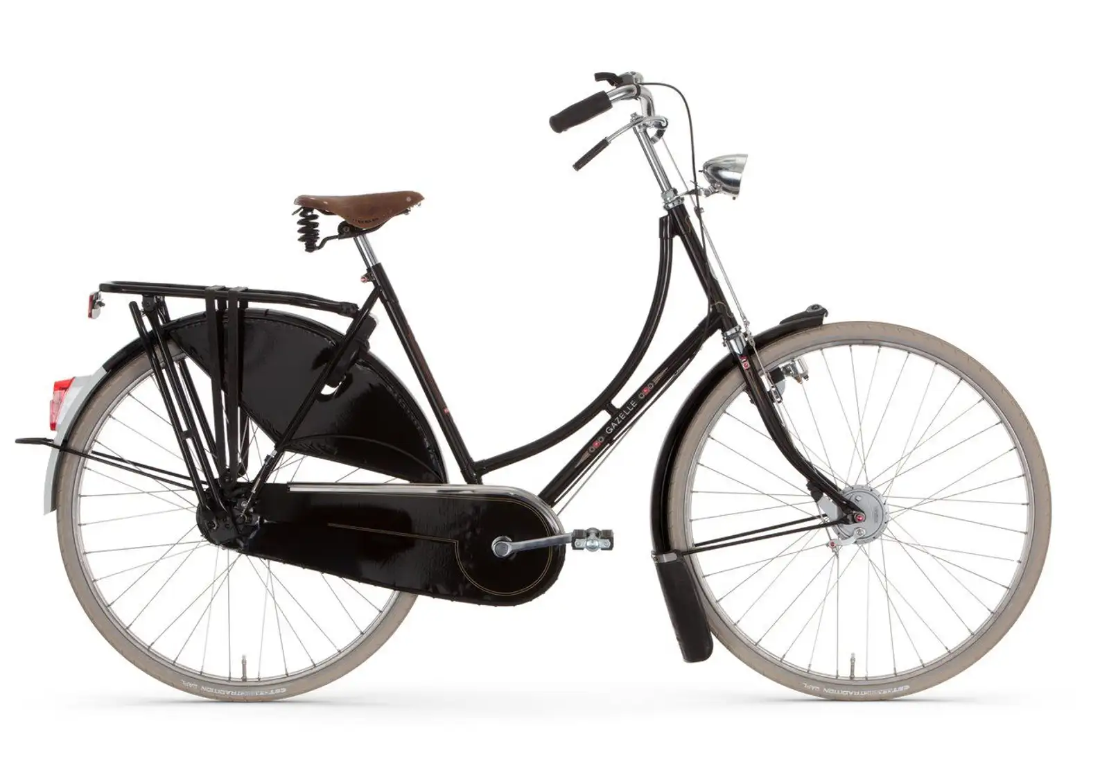 Gazelle Tour Populair C3 - Image 2