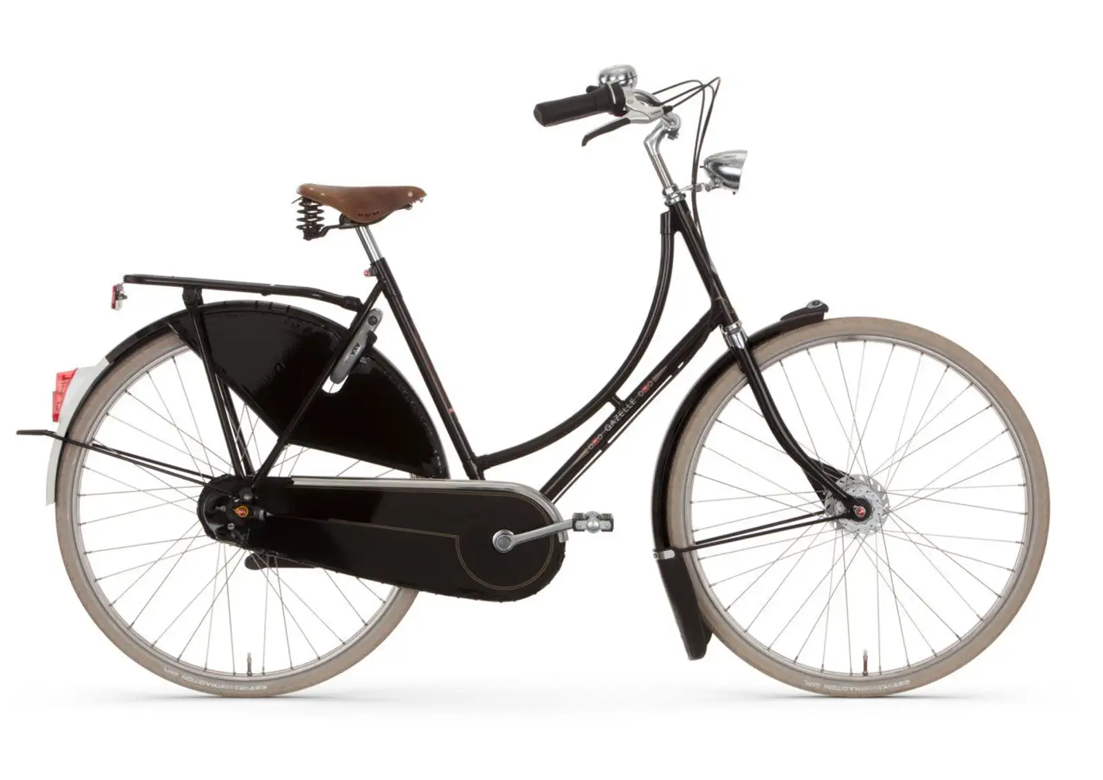 Gazelle Tour Populair C8 - Image 1