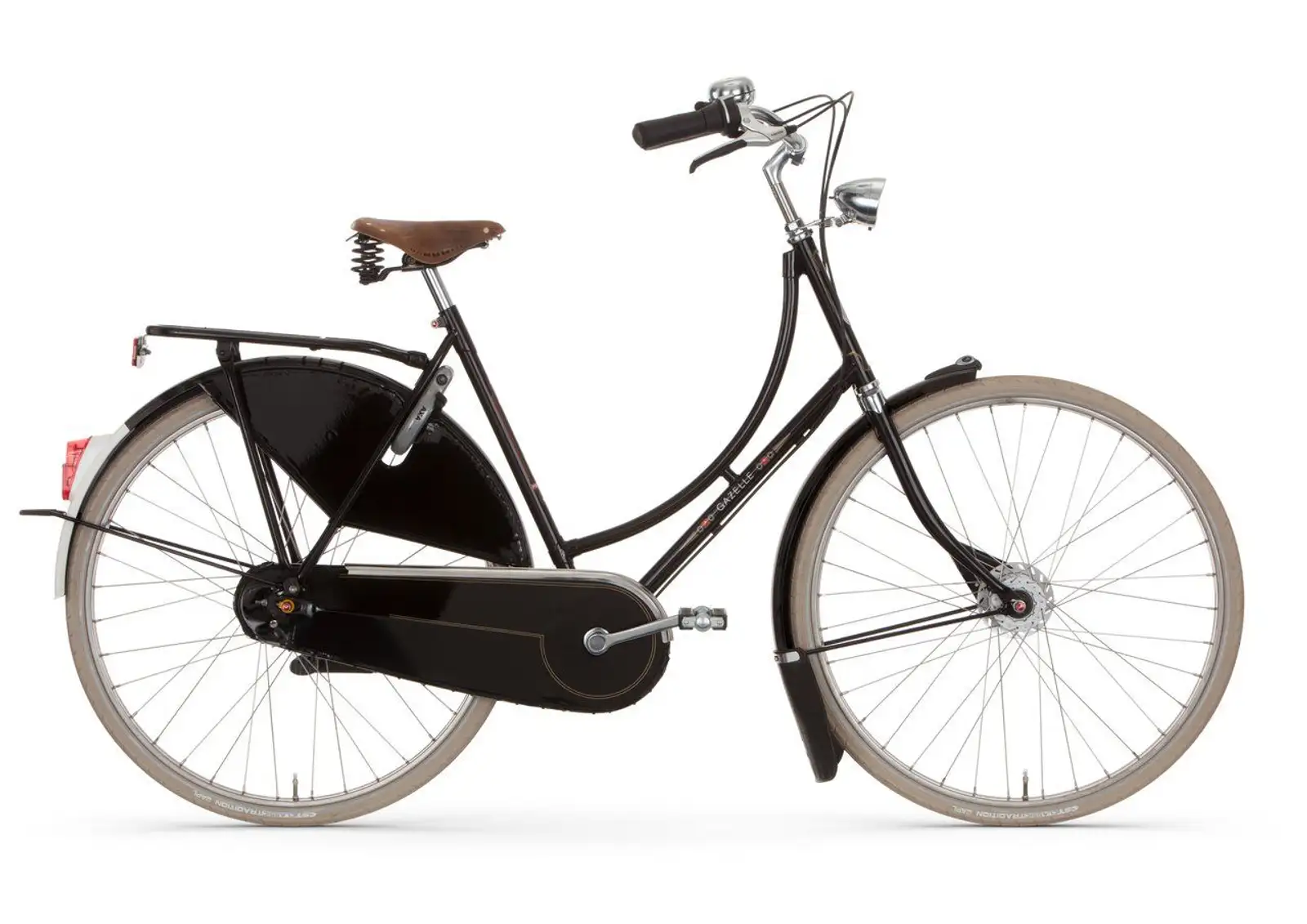 Gazelle Tour Populair C8 - Image 2