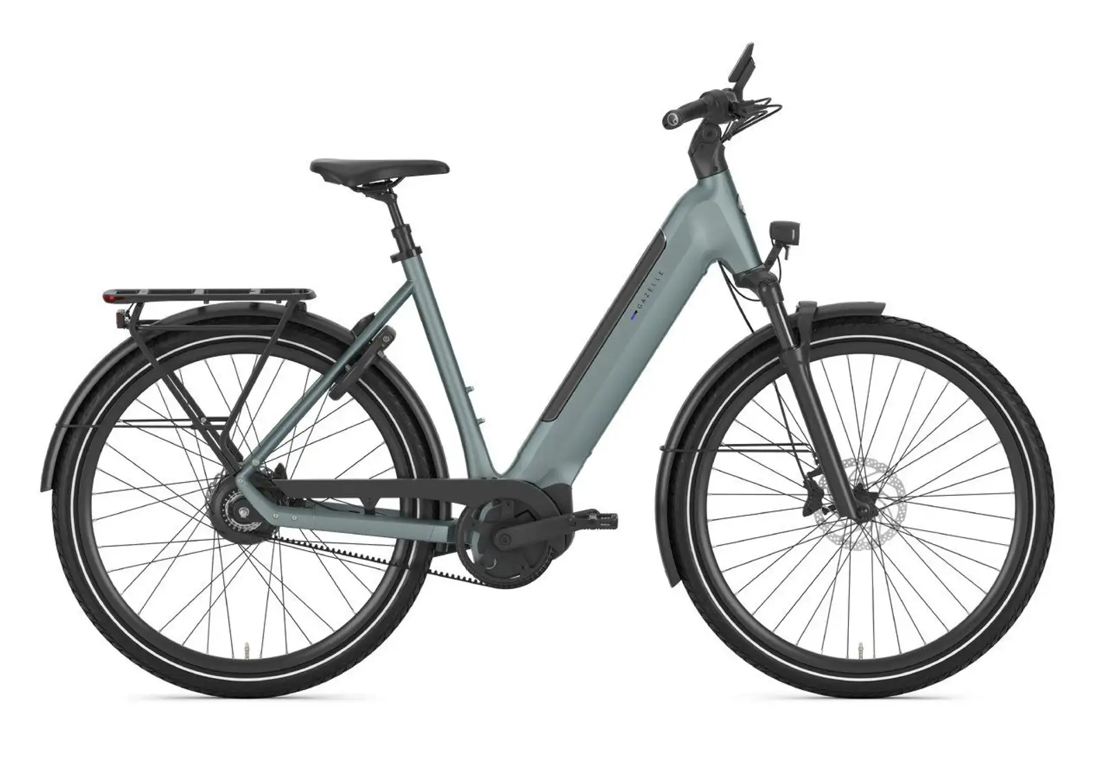 Gazelle Ultimate C380 - Afbeelding 1