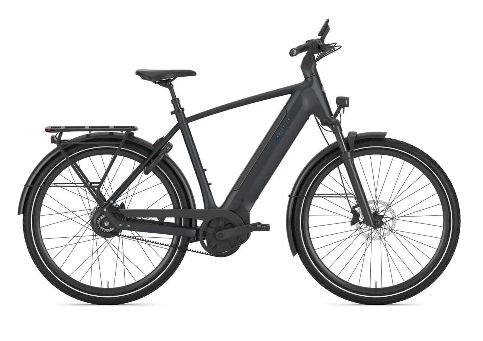 Gazelle Ultimate C380 - Image 1