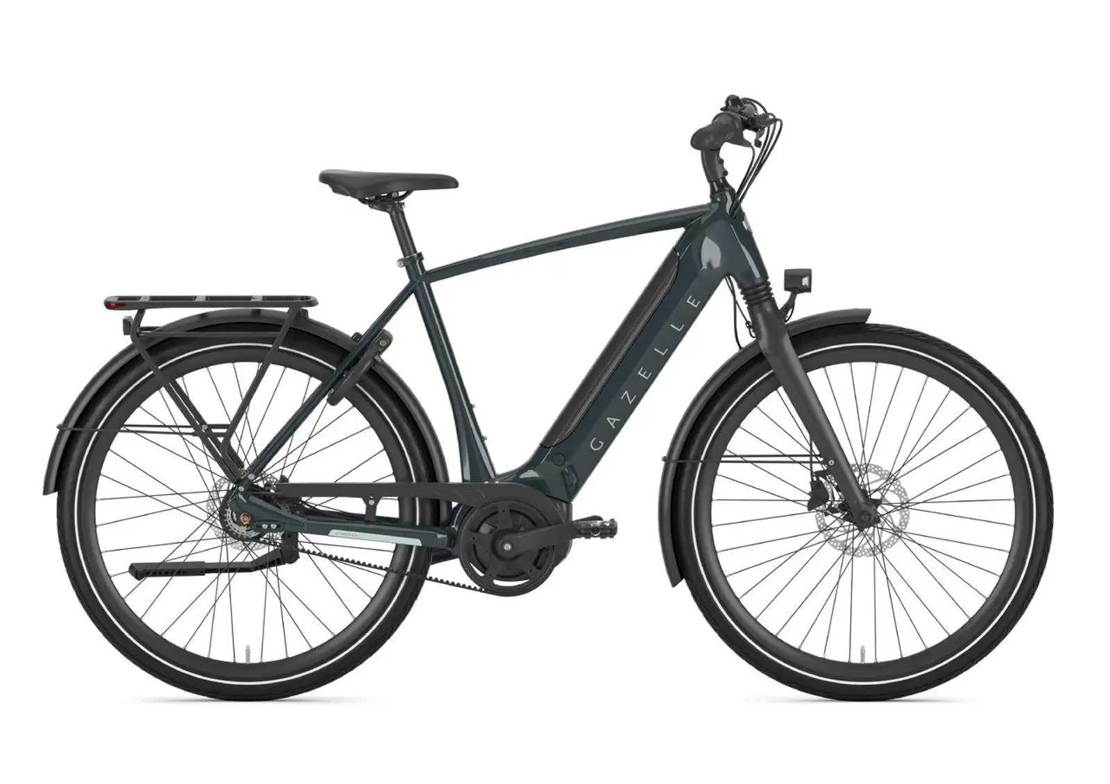 Gazelle Ultimate C8+ - Image 1