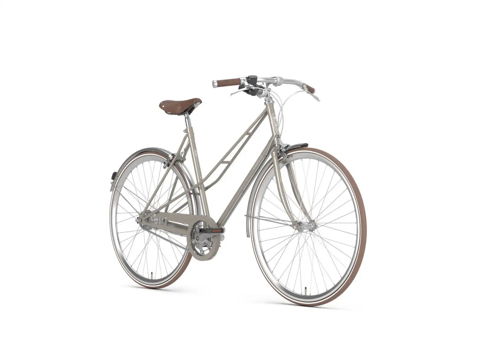 Gazelle Van Stael - Image 2