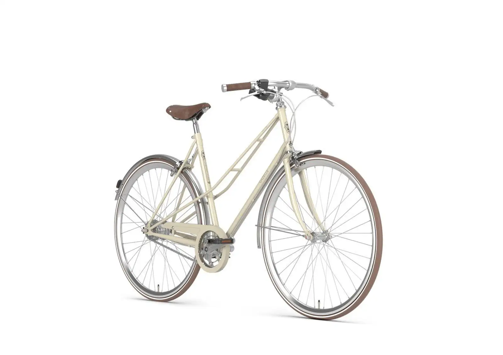 Gazelle Van Stael - Image 2