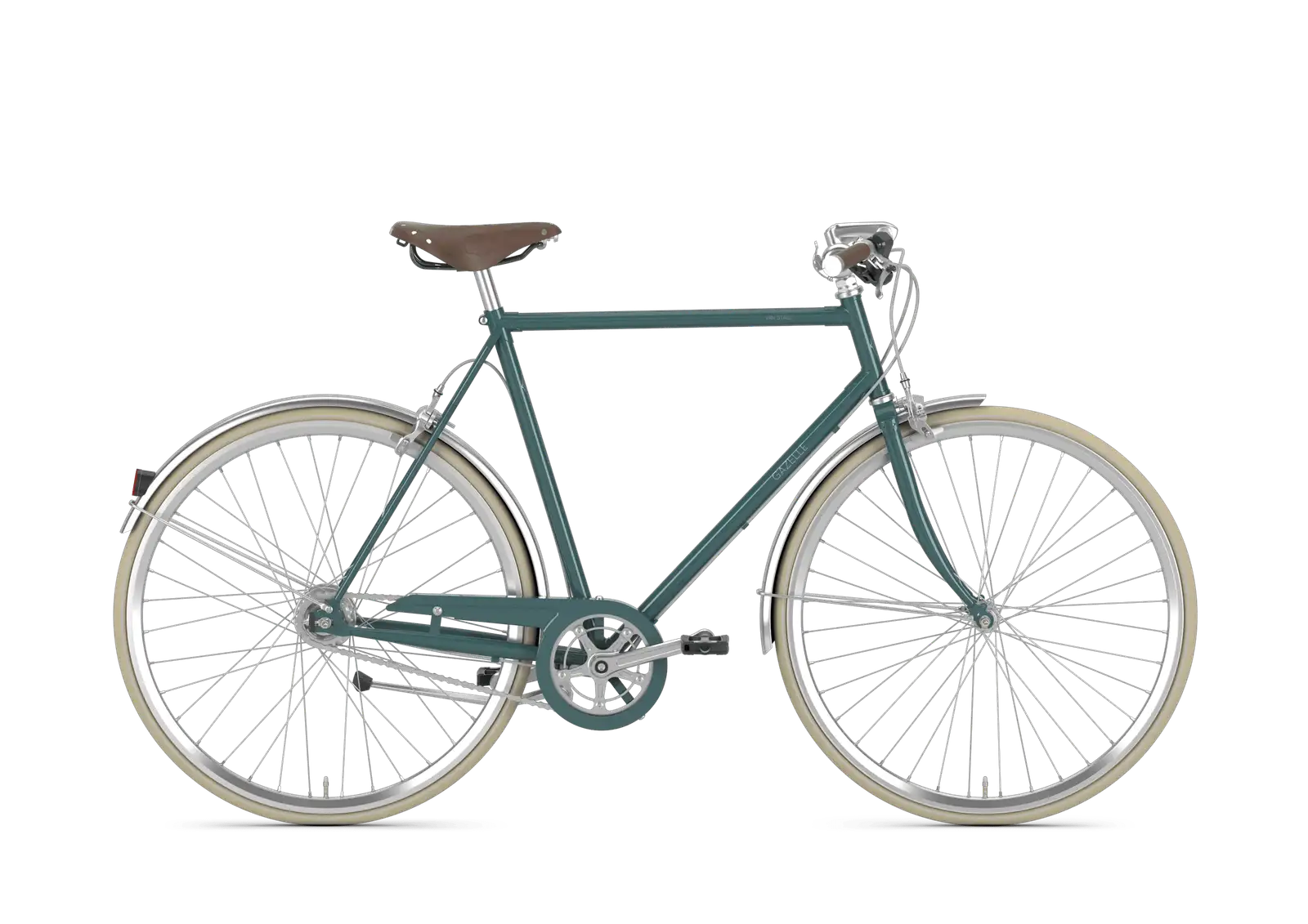 Gazelle Van Stael - Afbeelding 1