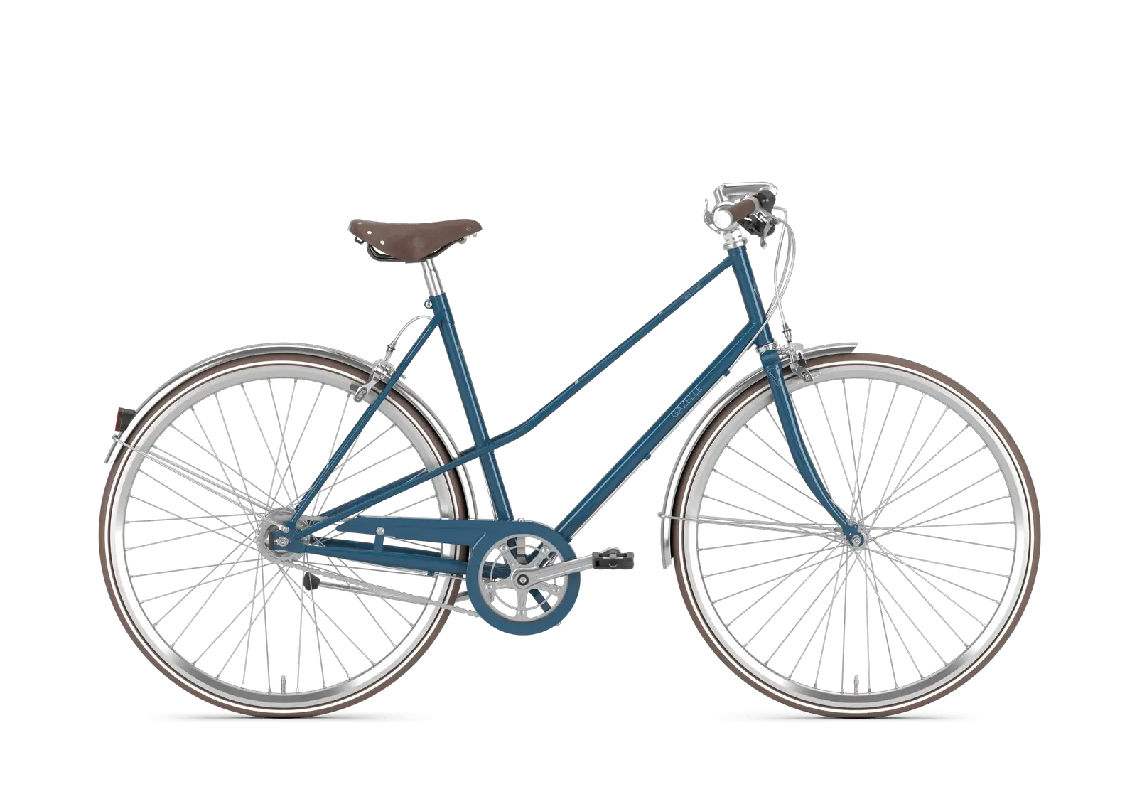 Gazelle Van Stael - Afbeelding 1