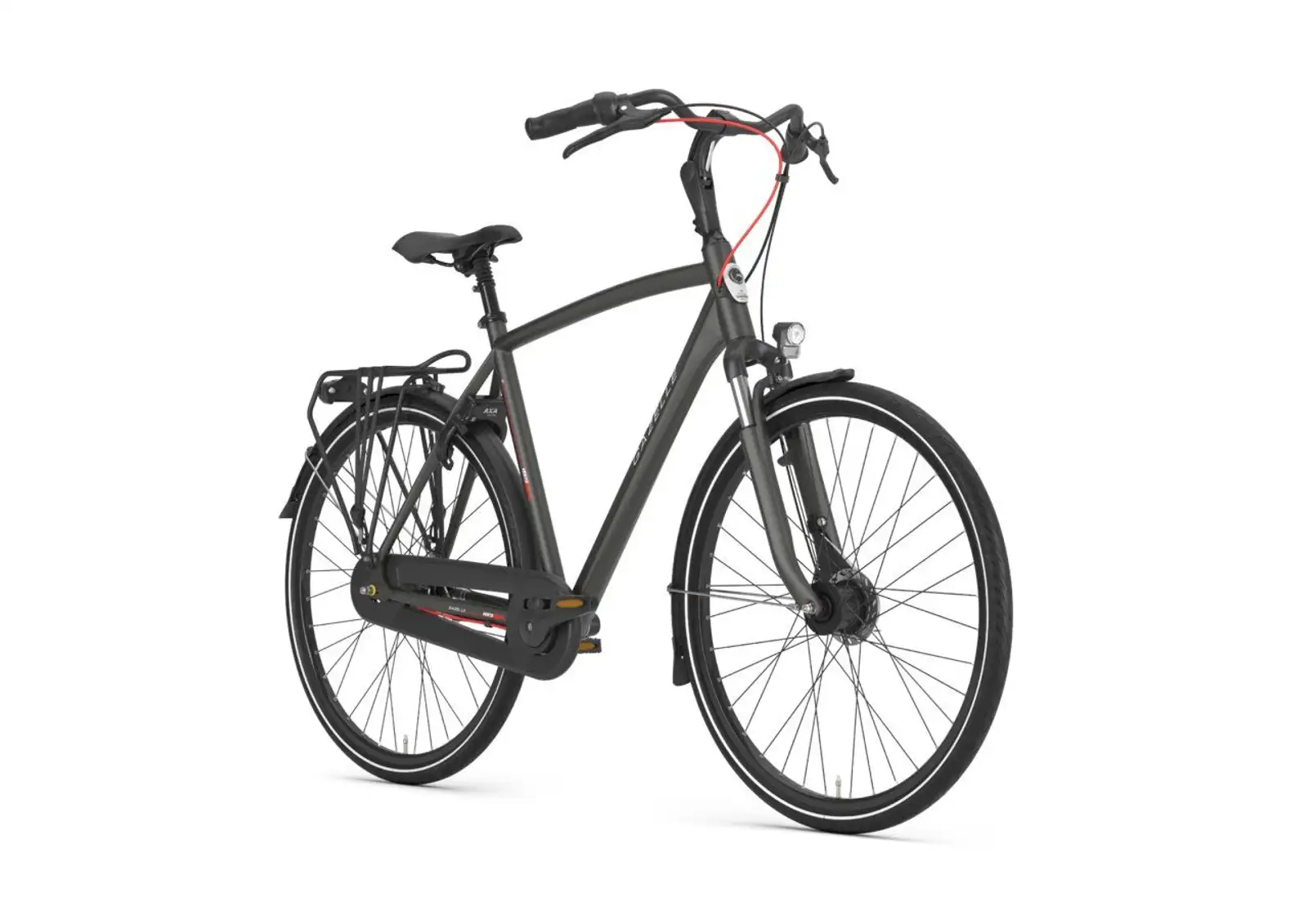 Gazelle Vento C7 - Image 2