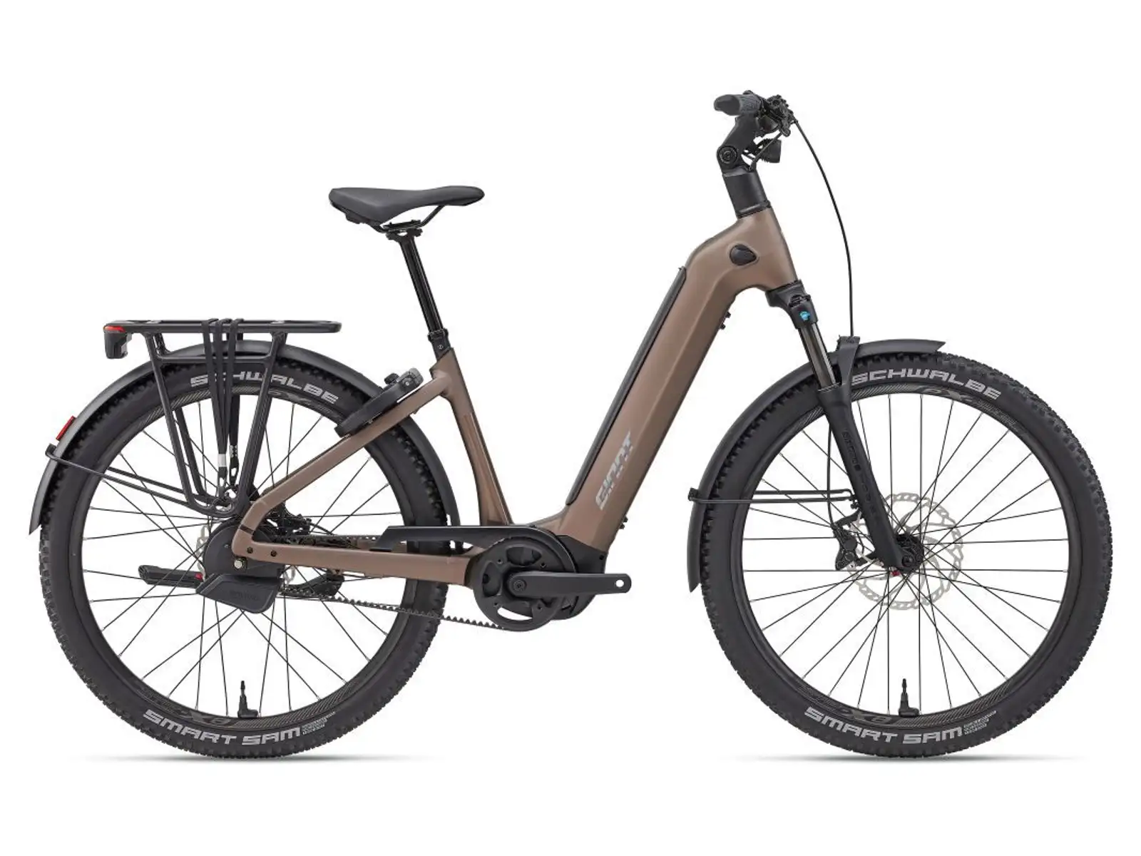 Giant AnyTour X E+ - Afbeelding 1