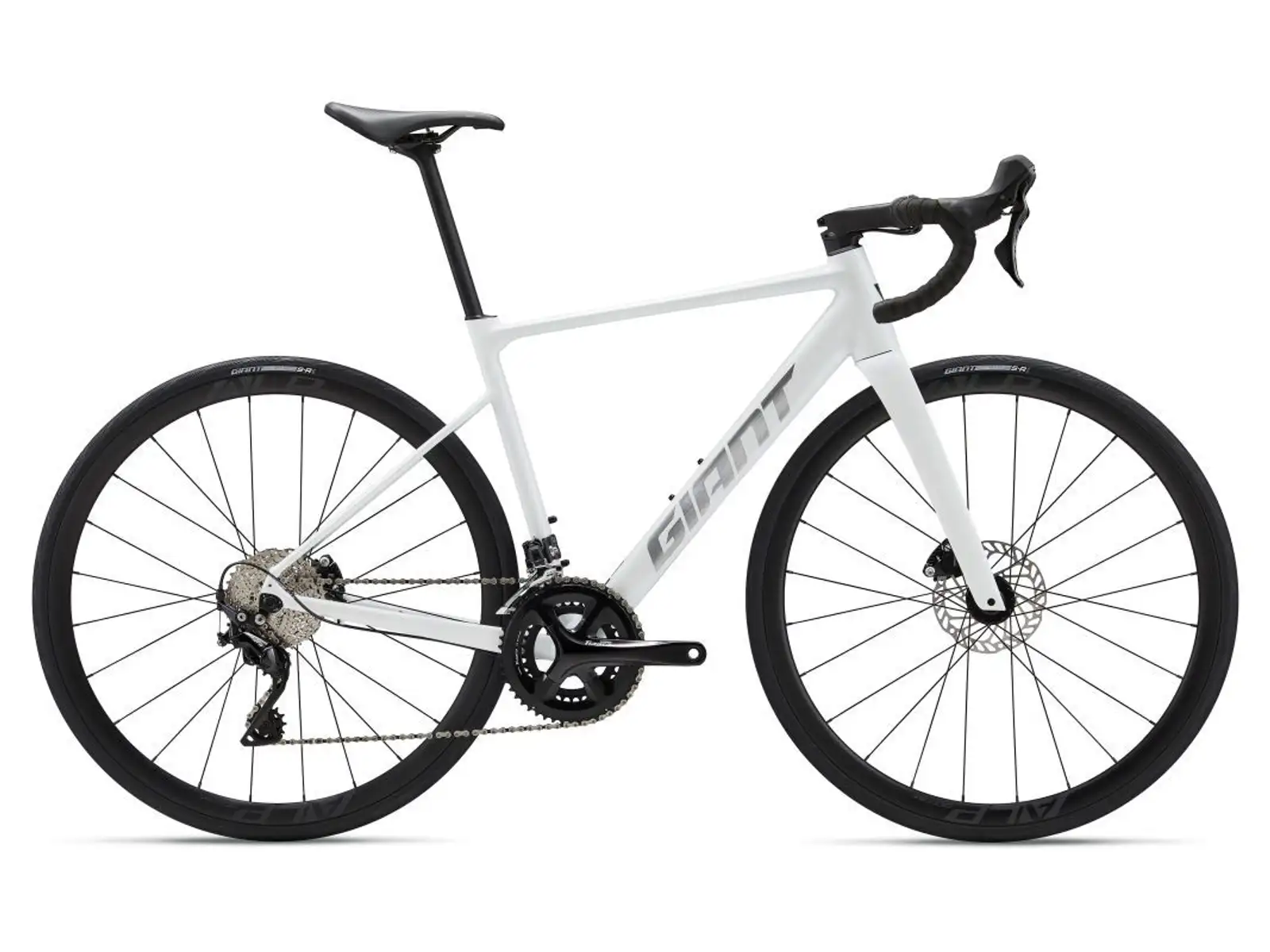 Giant Contend SL - Afbeelding 1
