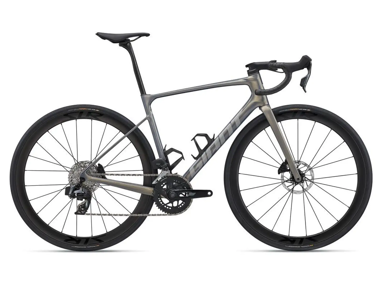 Giant Defy Advanced Pro - Afbeelding 1