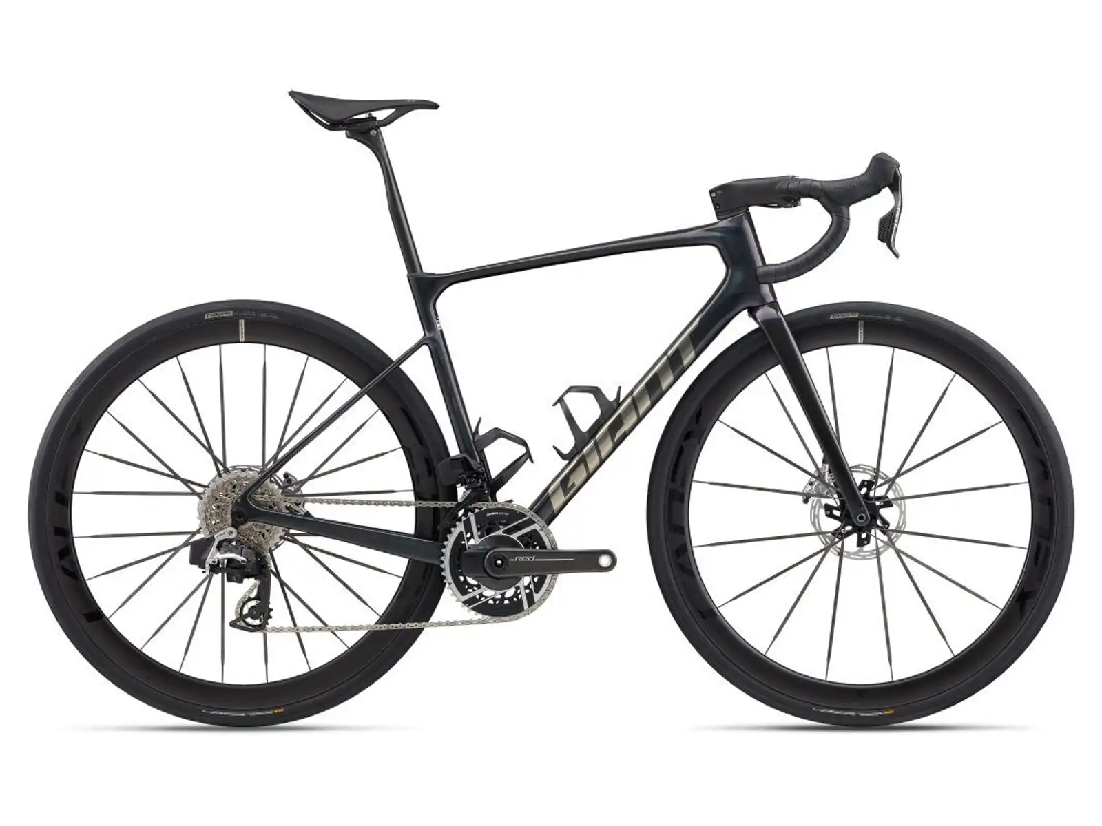 Giant Defy Advanced SL - Afbeelding 1