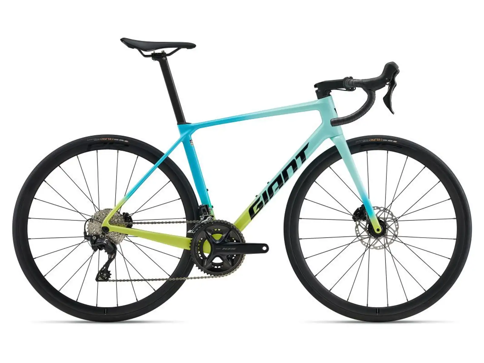 Giant TCR Advanced - Image 1