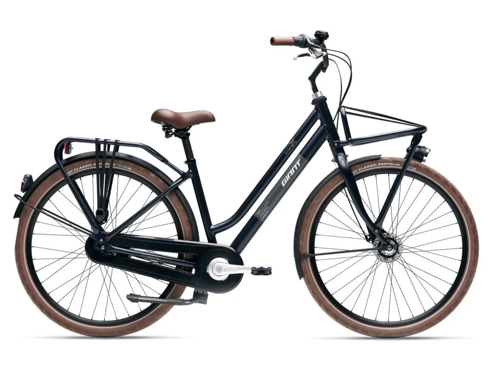 Giant Triple X - Image 1