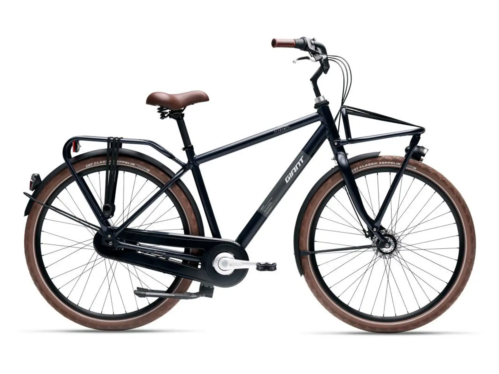 Giant Triple X - Afbeelding 1