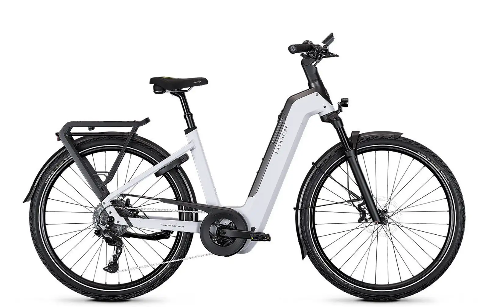 Kalkhoff ENDEAVOUR 5+ ADVANCE - Image 1