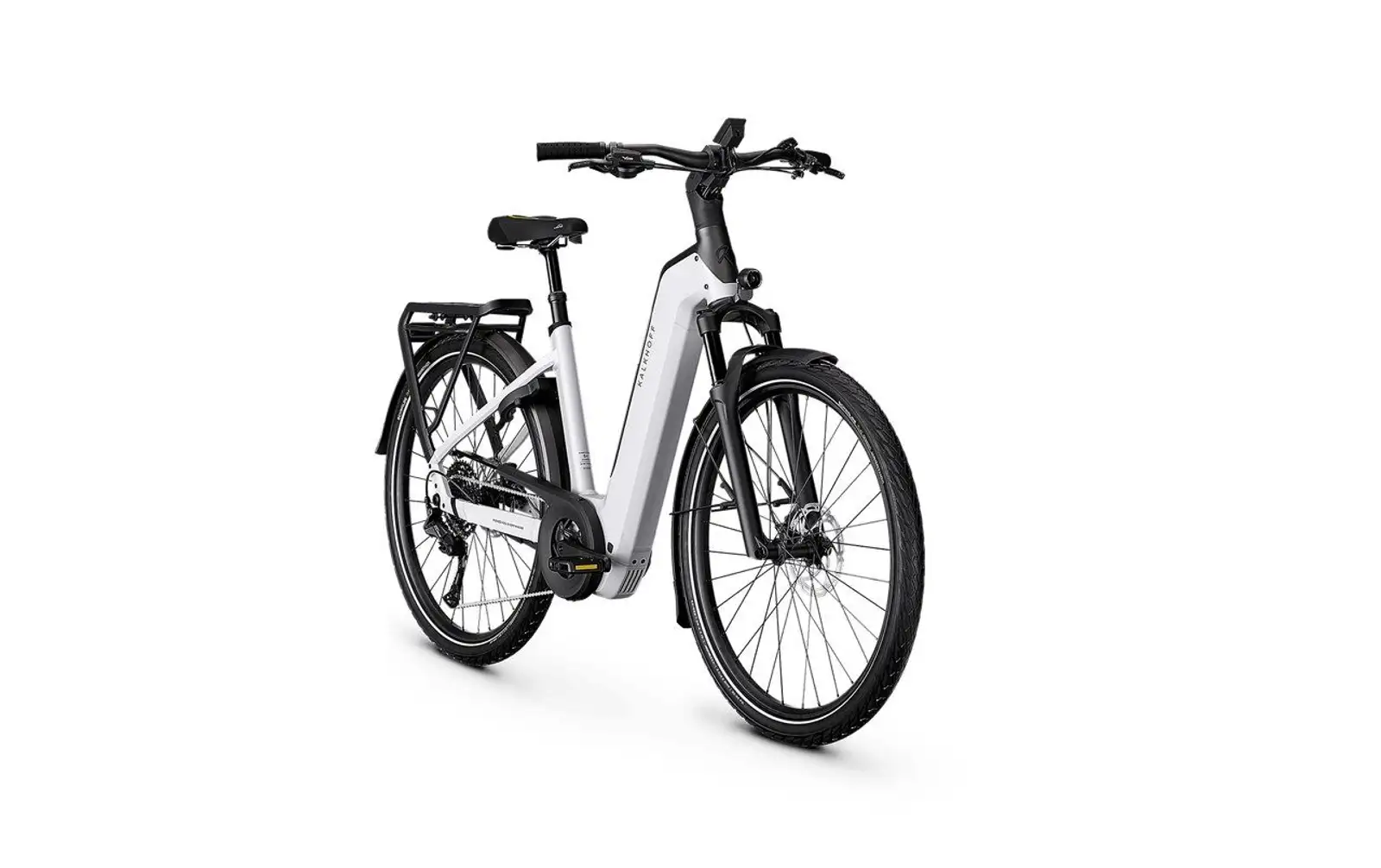 Kalkhoff ENDEAVOUR 5+ ADVANCE - Image 2