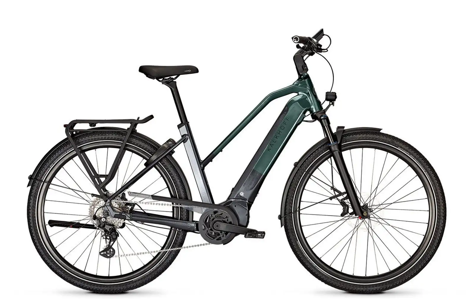 Kalkhoff ENDEAVOUR 5 ADV + LTD - Image 1