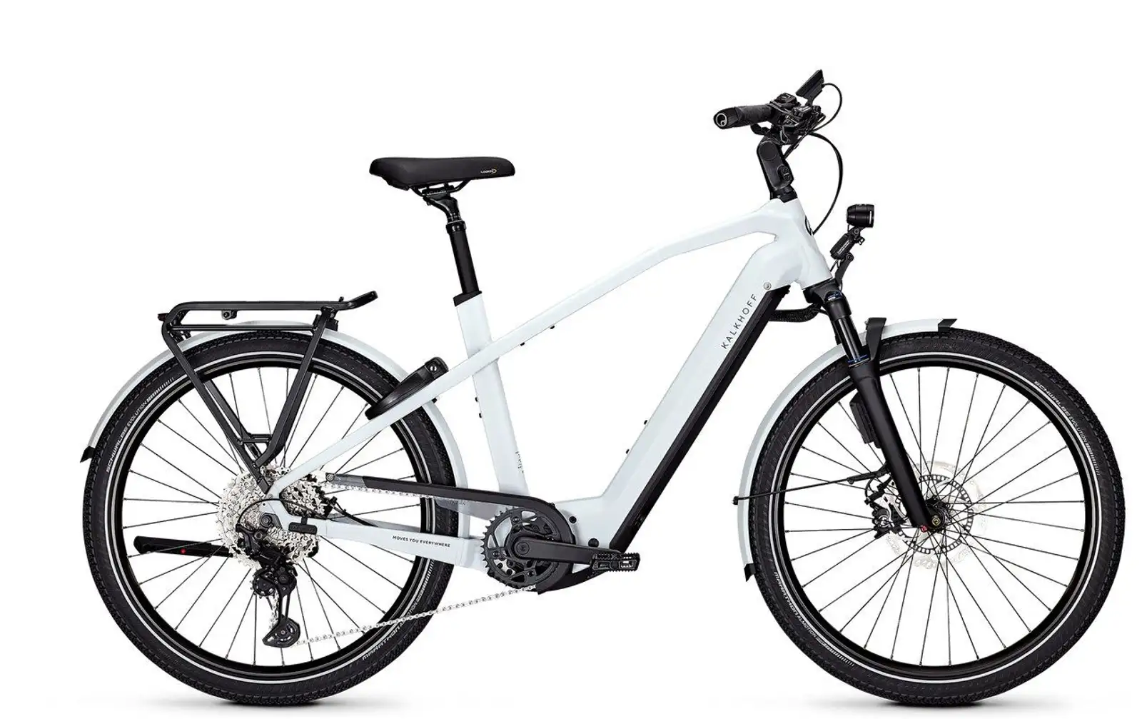 Kalkhoff ENDEAVOUR 7 ADVANCE+ ABS - Afbeelding 1