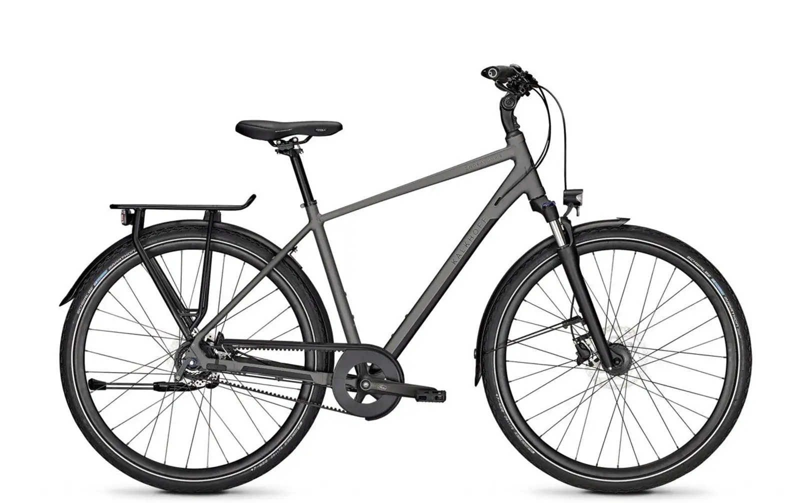 Kalkhoff ENDEAVOUR 8 - Image 1