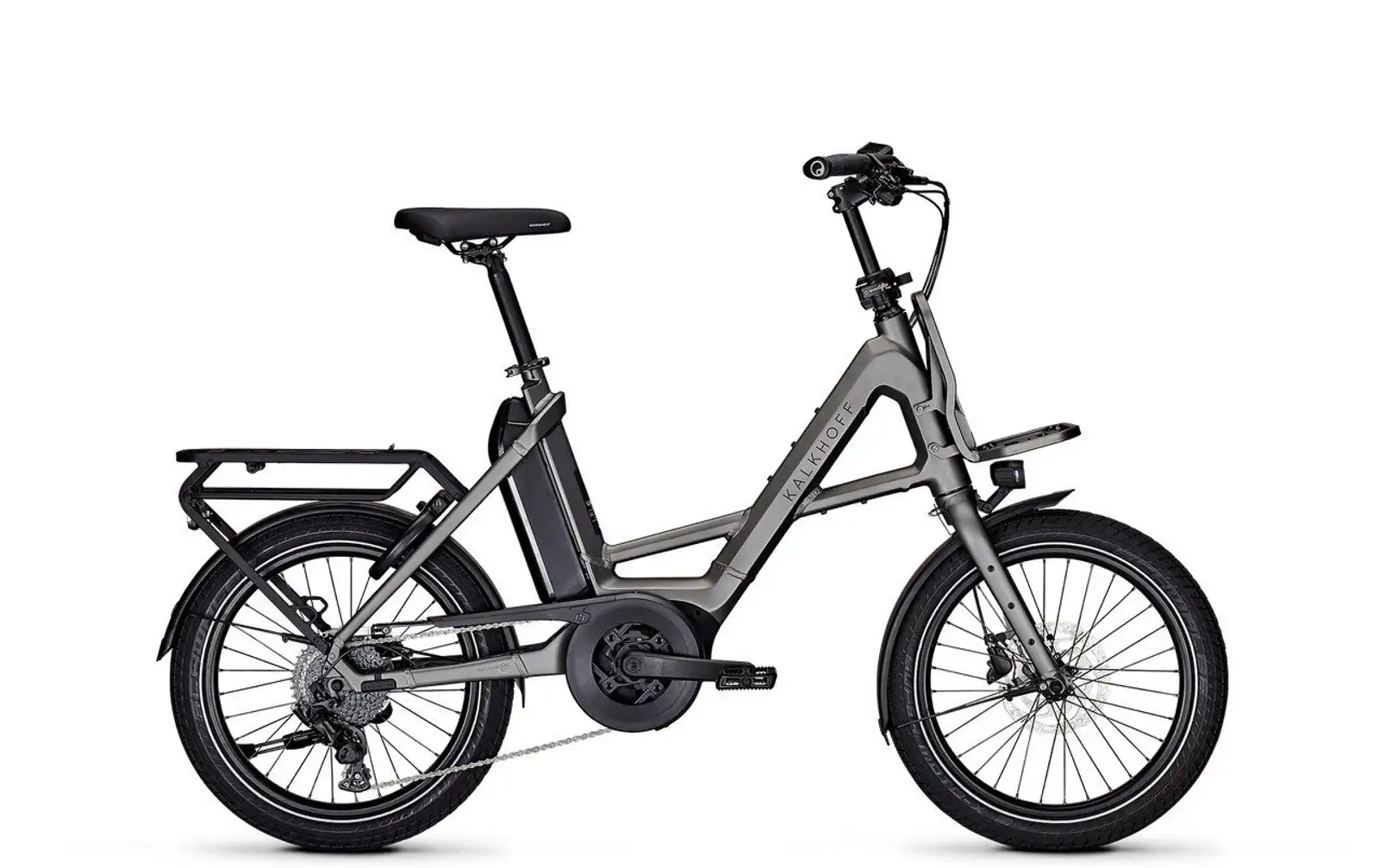 Kalkhoff ENDEAVOUR C+ MOVE - Image 1