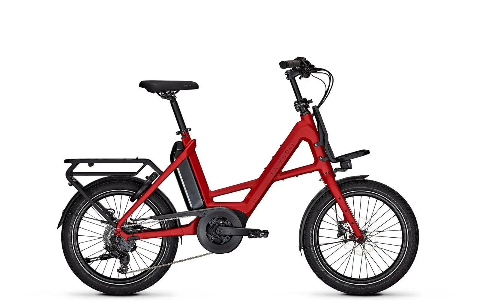 Kalkhoff ENDEAVOUR C+ MOVE - Image 1