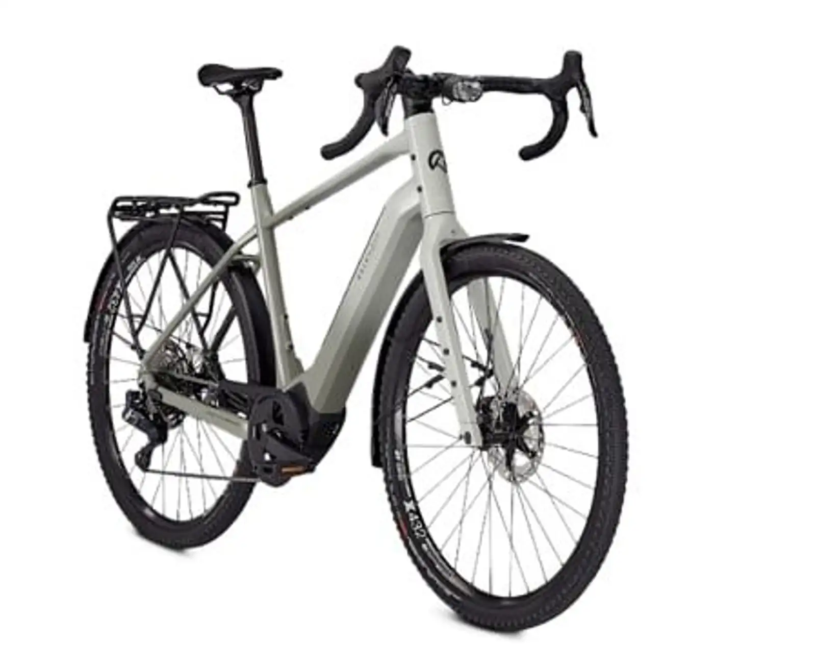 Kalkhoff ENDEAVOUR L EXCITE GRVL - Image 2