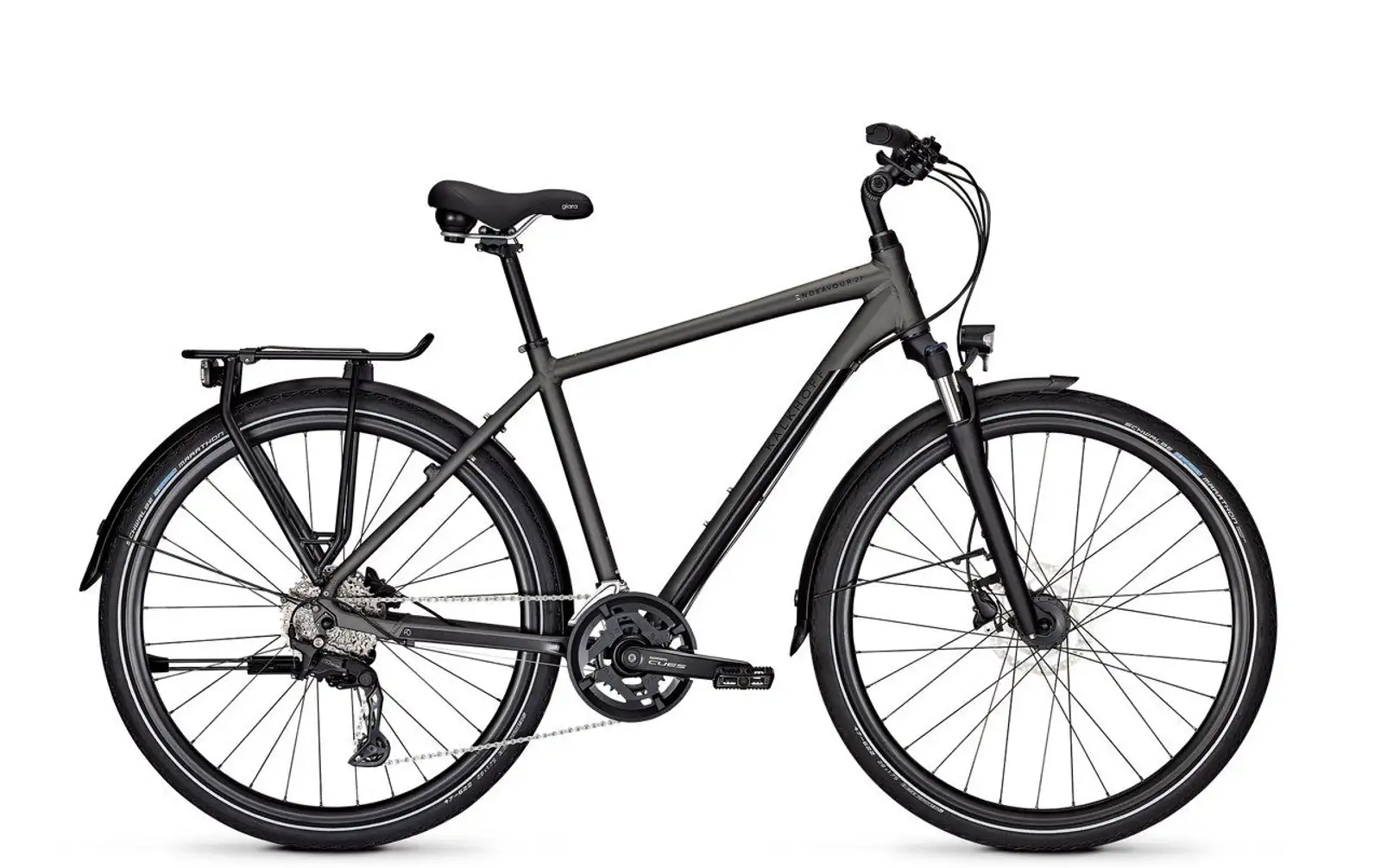 Kalkhoff ENDEAVOUR XXL - Image 1