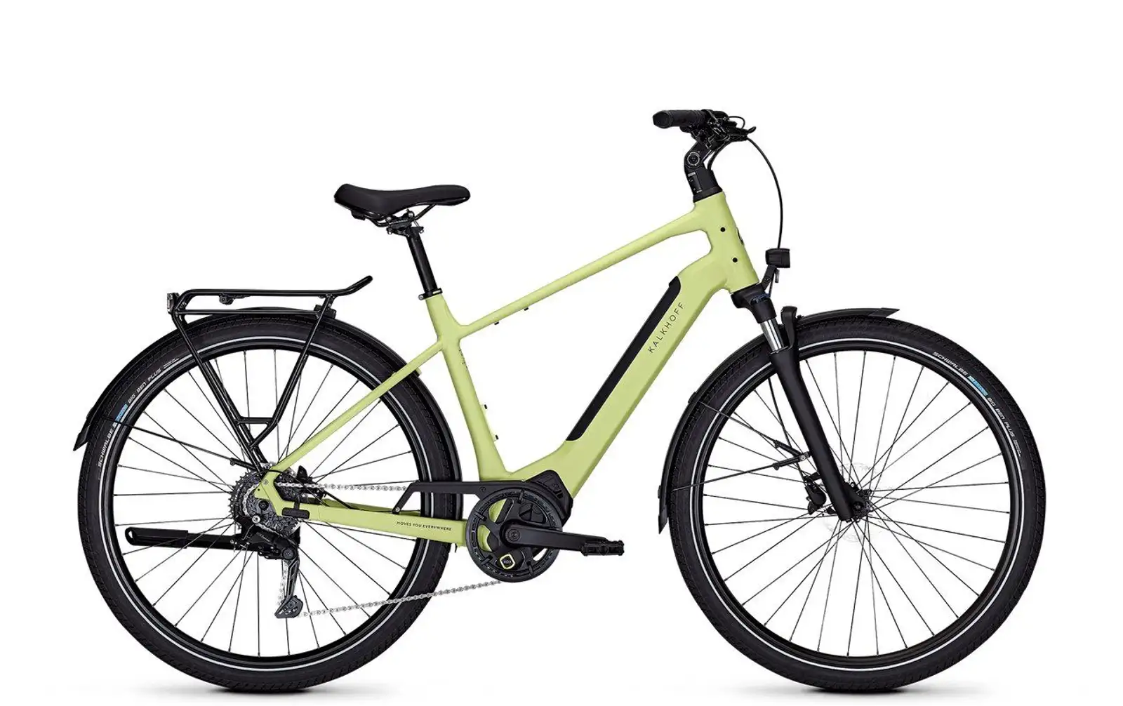 Kalkhoff ENDEA. L SEASON - Image 1