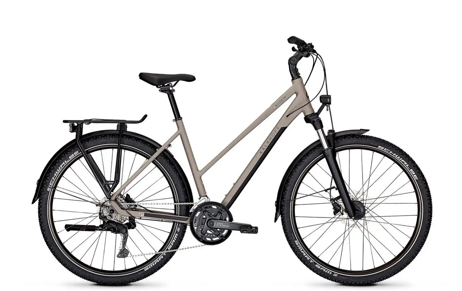 Kalkhoff ENTICE 18 - Image 1